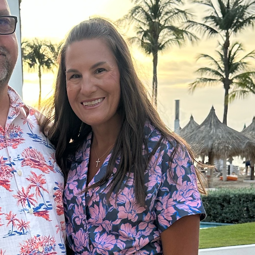 Meet your Posher, Carrie